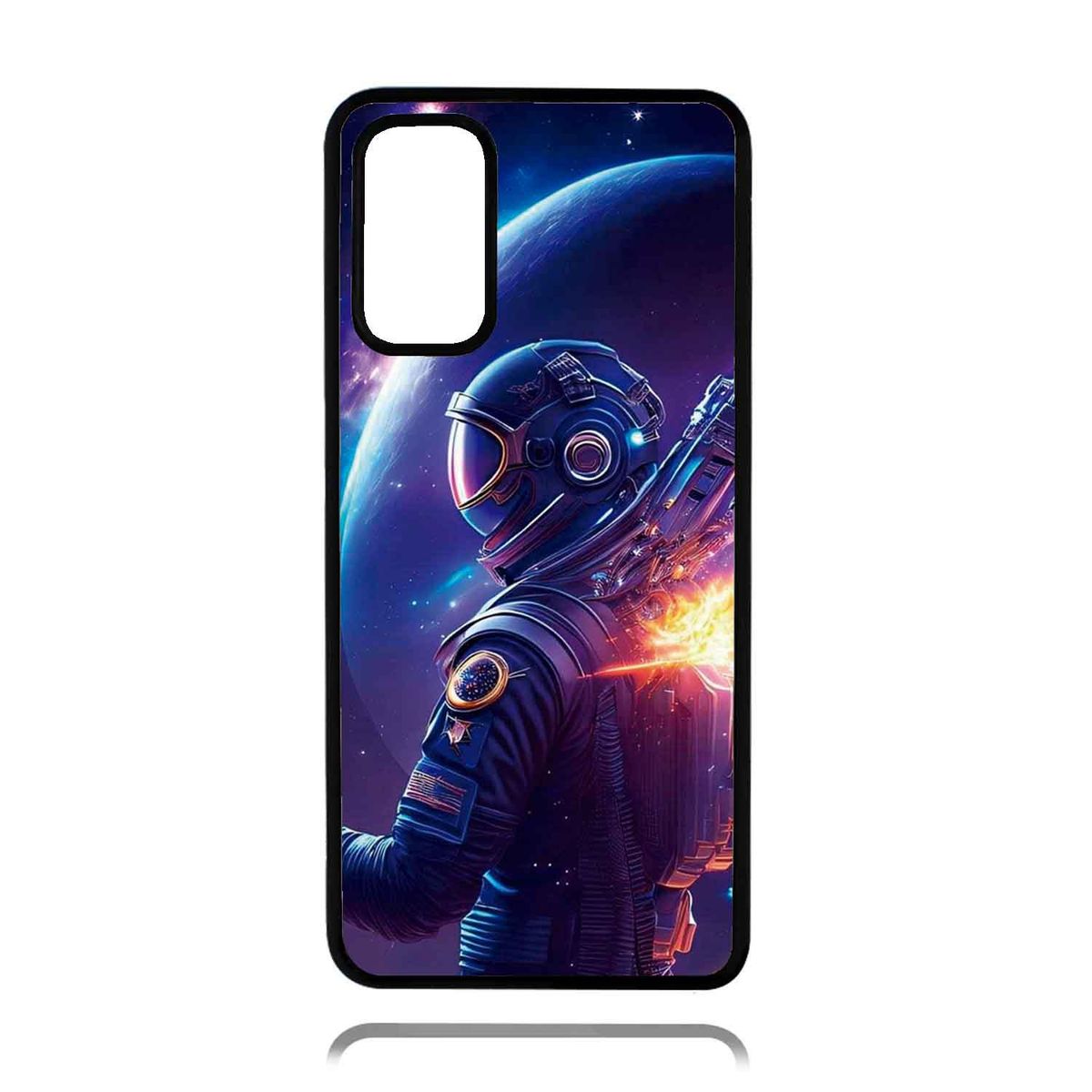 GENERICO - Funda Protector Case Para SAMSUNG A13 4G
