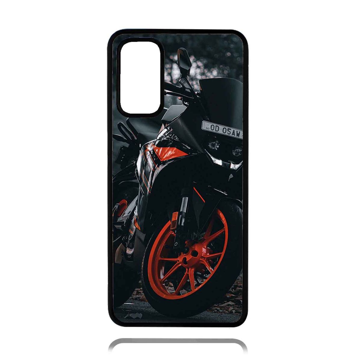 GENERICO - Funda Protector Case Para SAMSUNG A13 4G