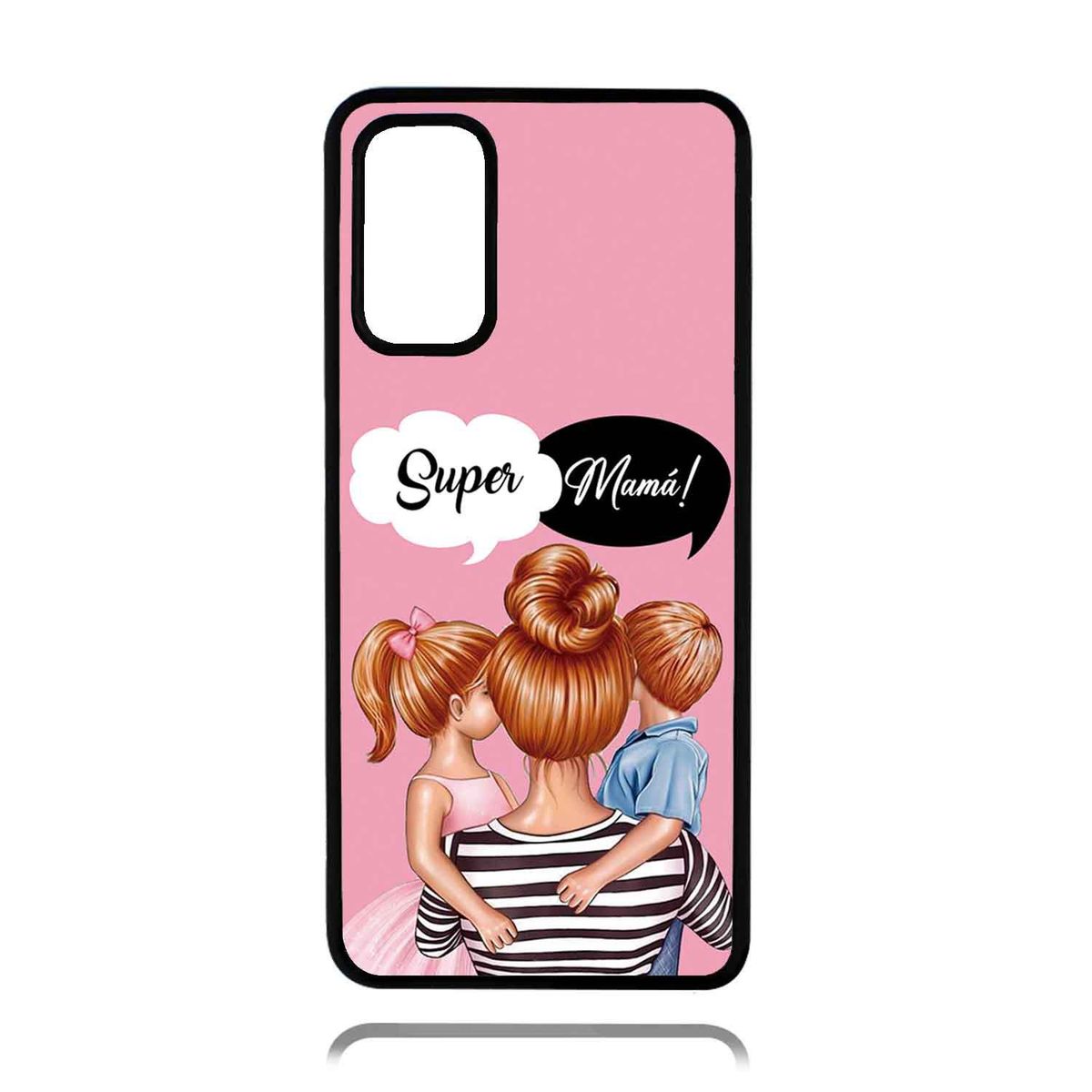 GENERICO - Funda Protector Case Para SAMSUNG A13 4G