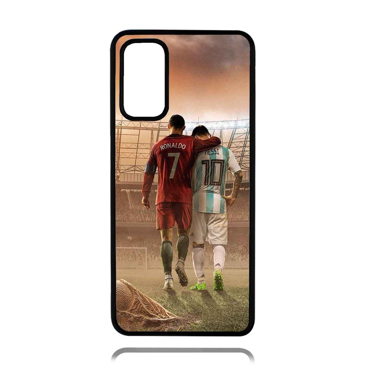 GENERICO - Funda Protector Case Para SAMSUNG A13 4G