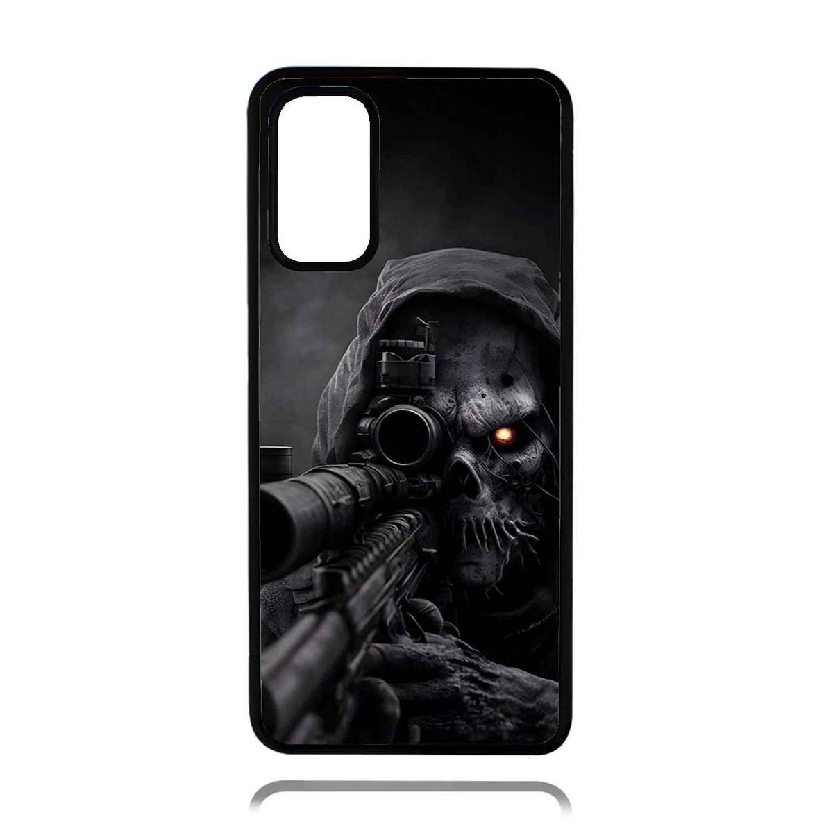 GENERICO - Funda Protector Case Para SAMSUNG A13 4G