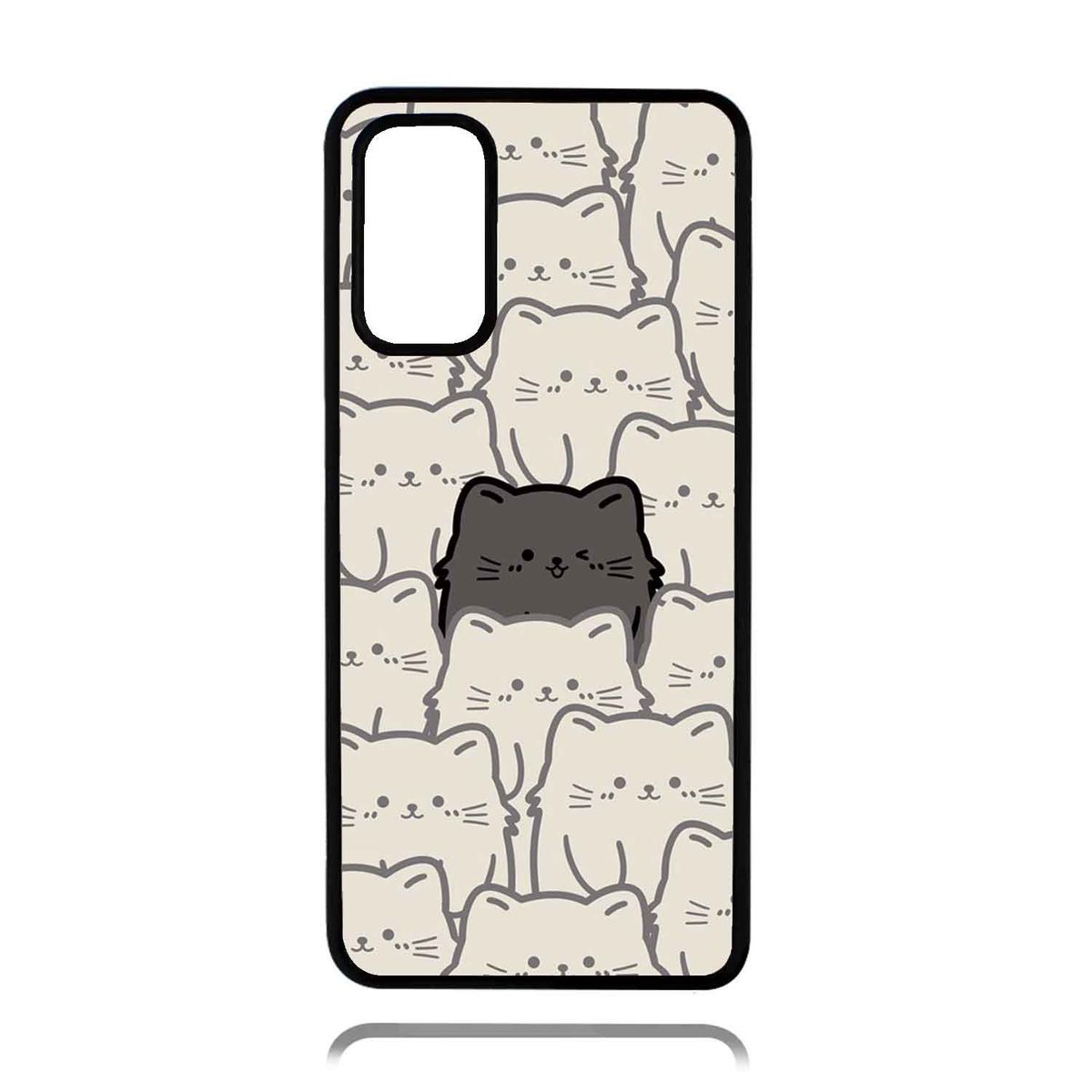 GENERICO - Funda Protector Case Para SAMSUNG A13 4G