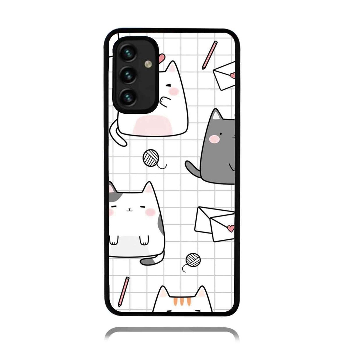 GENERICO - Funda Protector Case Para SAMSUNG A13 5G
