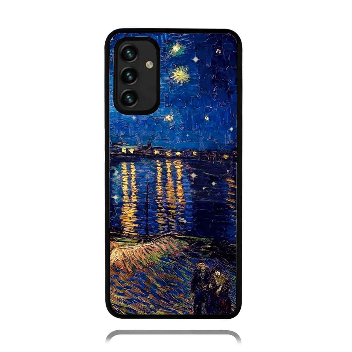 GENERICO - Funda Protector Case Para SAMSUNG A13 5G