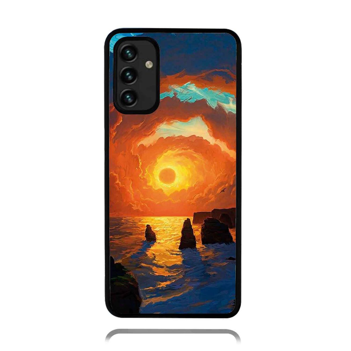 GENERICO - Funda Protector Case Para SAMSUNG A13 5G