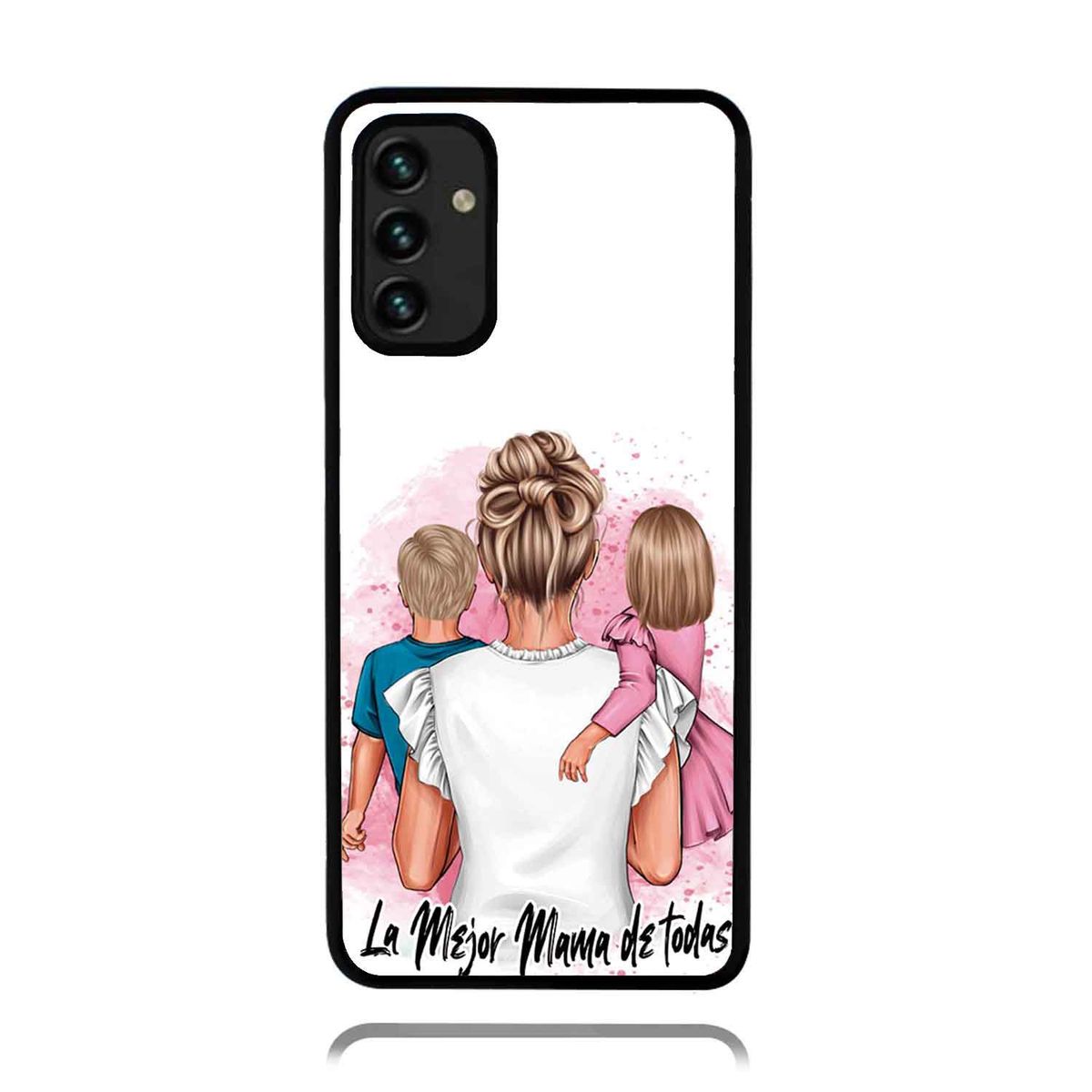 GENERICO - Funda Protector Case Para SAMSUNG A13 5G