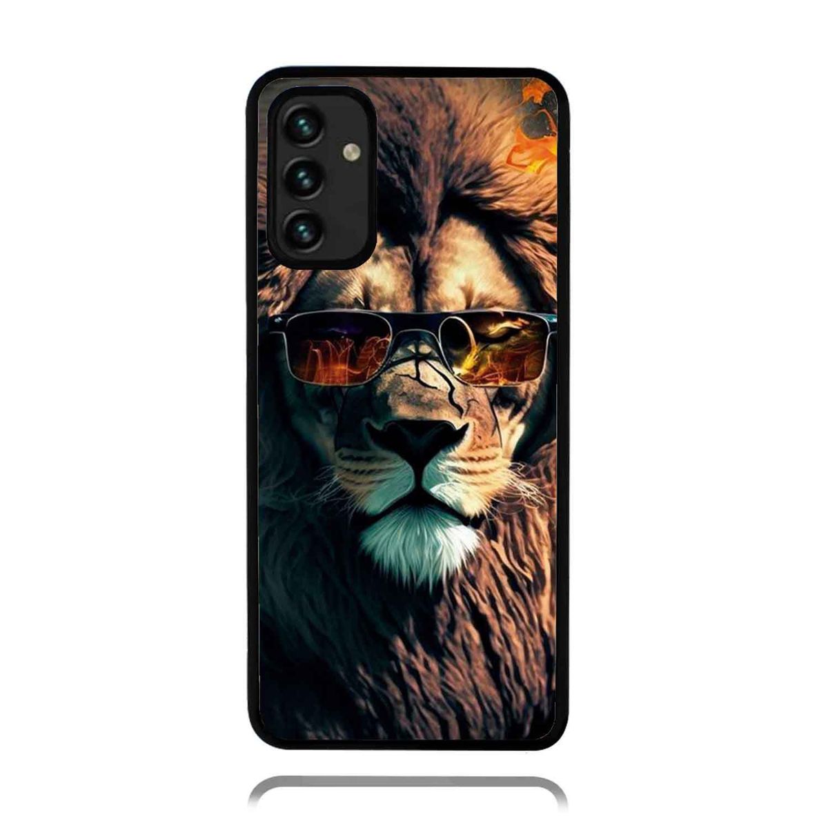 GENERICO - Funda Protector Case Para SAMSUNG A13 5G