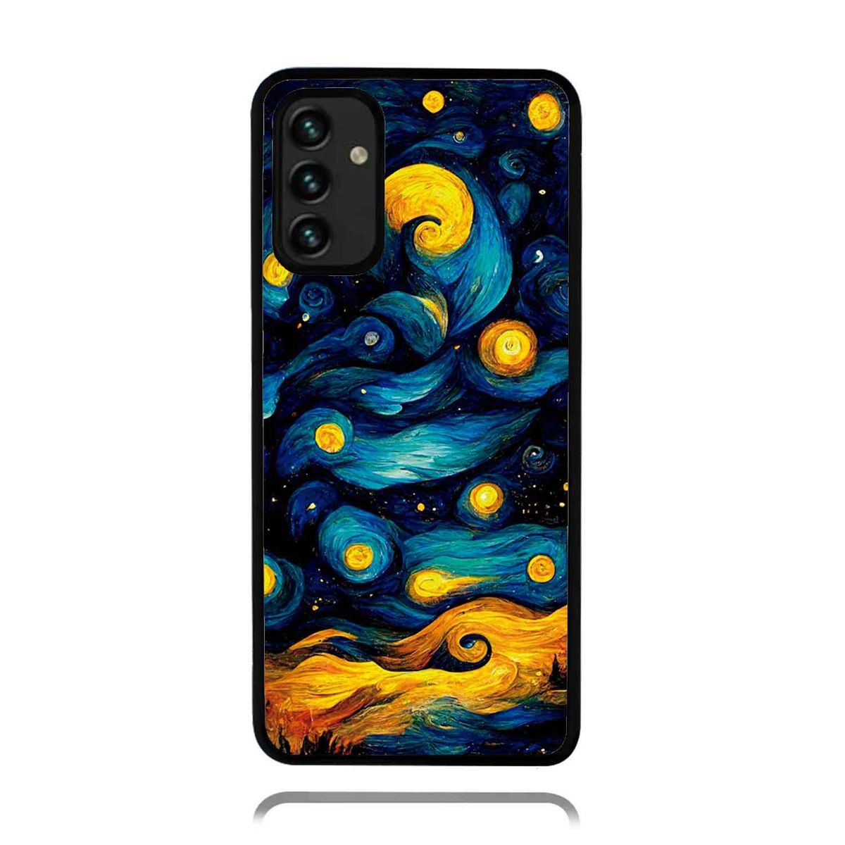 GENERICO - Funda Protector Case Para SAMSUNG A13 5G