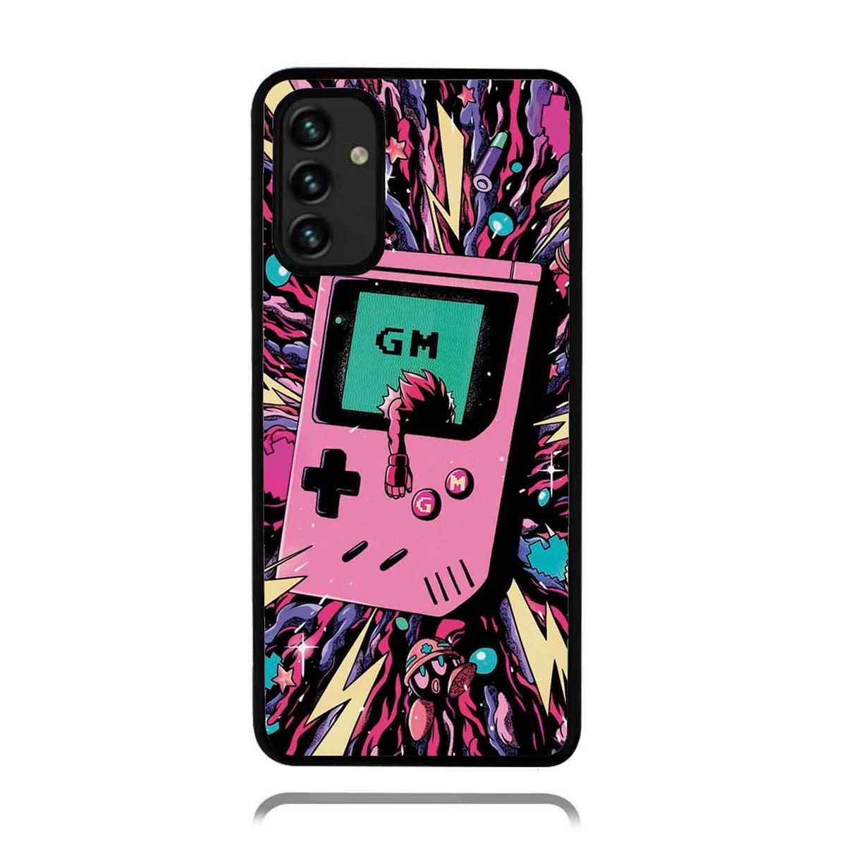 GENERICO - Funda Protector Case Para SAMSUNG A13 5G