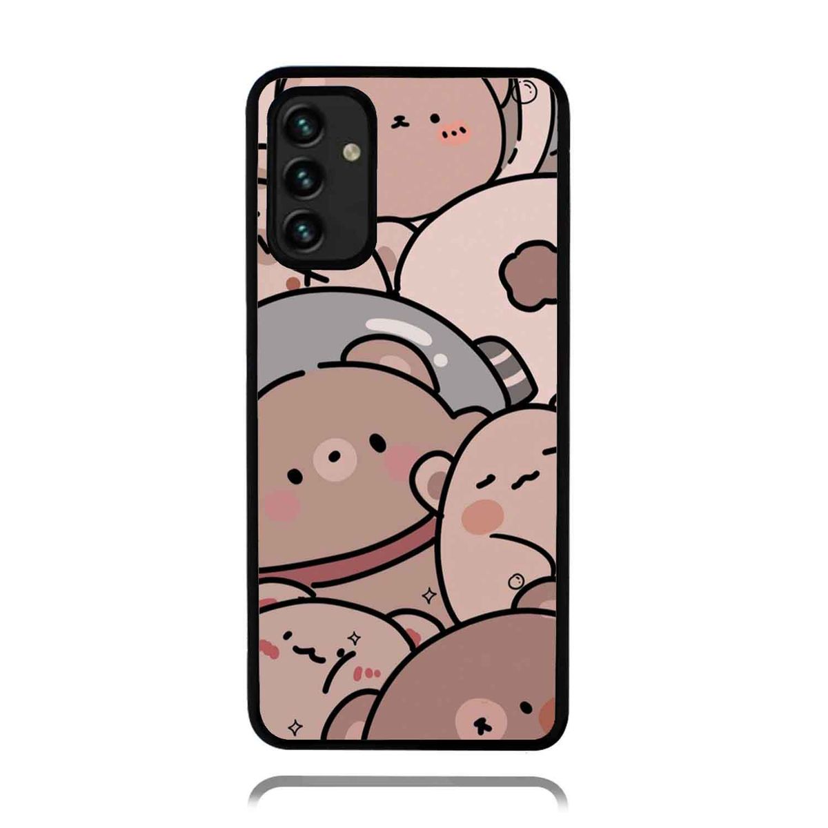 GENERICO - Funda Protector Case Para SAMSUNG A13 5G