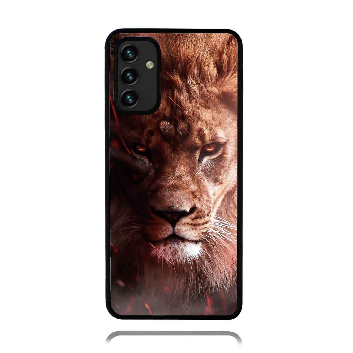 GENERICO - Funda Protector Case Para SAMSUNG A13 5G.