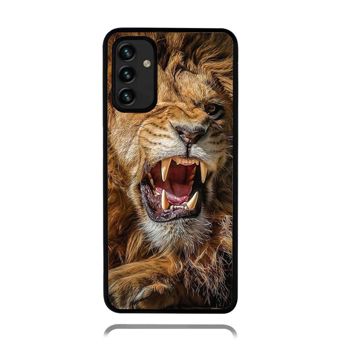 GENERICO - Funda Protector Case Para SAMSUNG A13 5G.