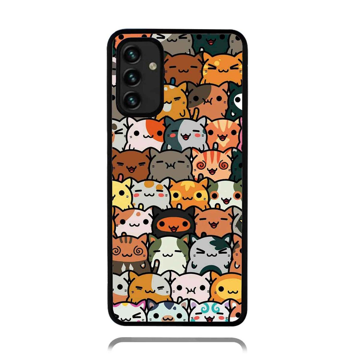 GENERICO - Funda Protector Case Para SAMSUNG A13 5G