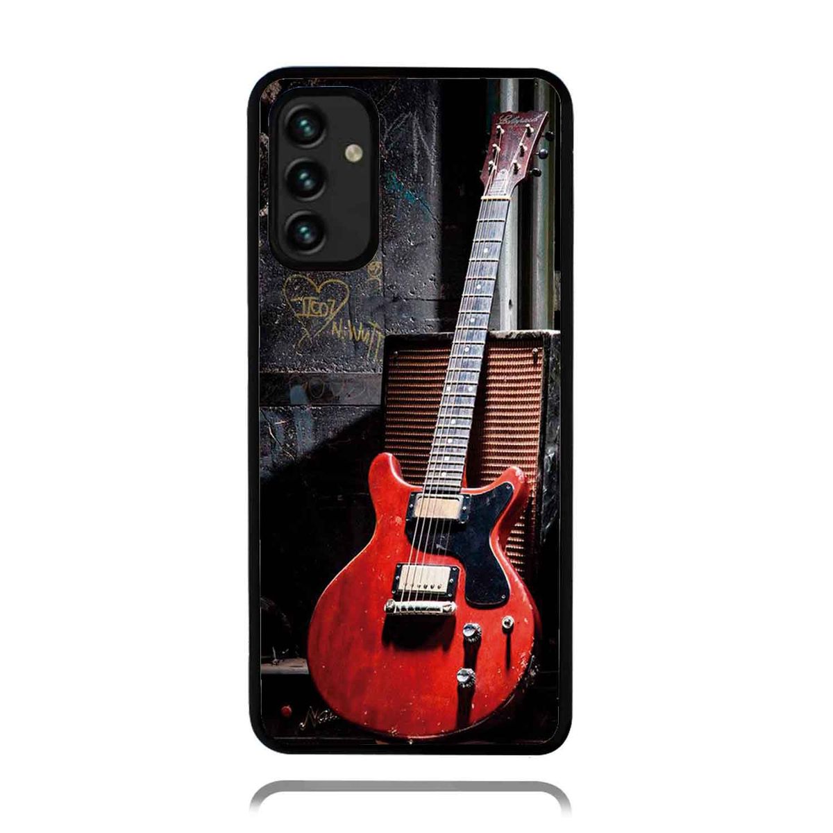 GENERICO - Funda Protector Case Para SAMSUNG A13 5G