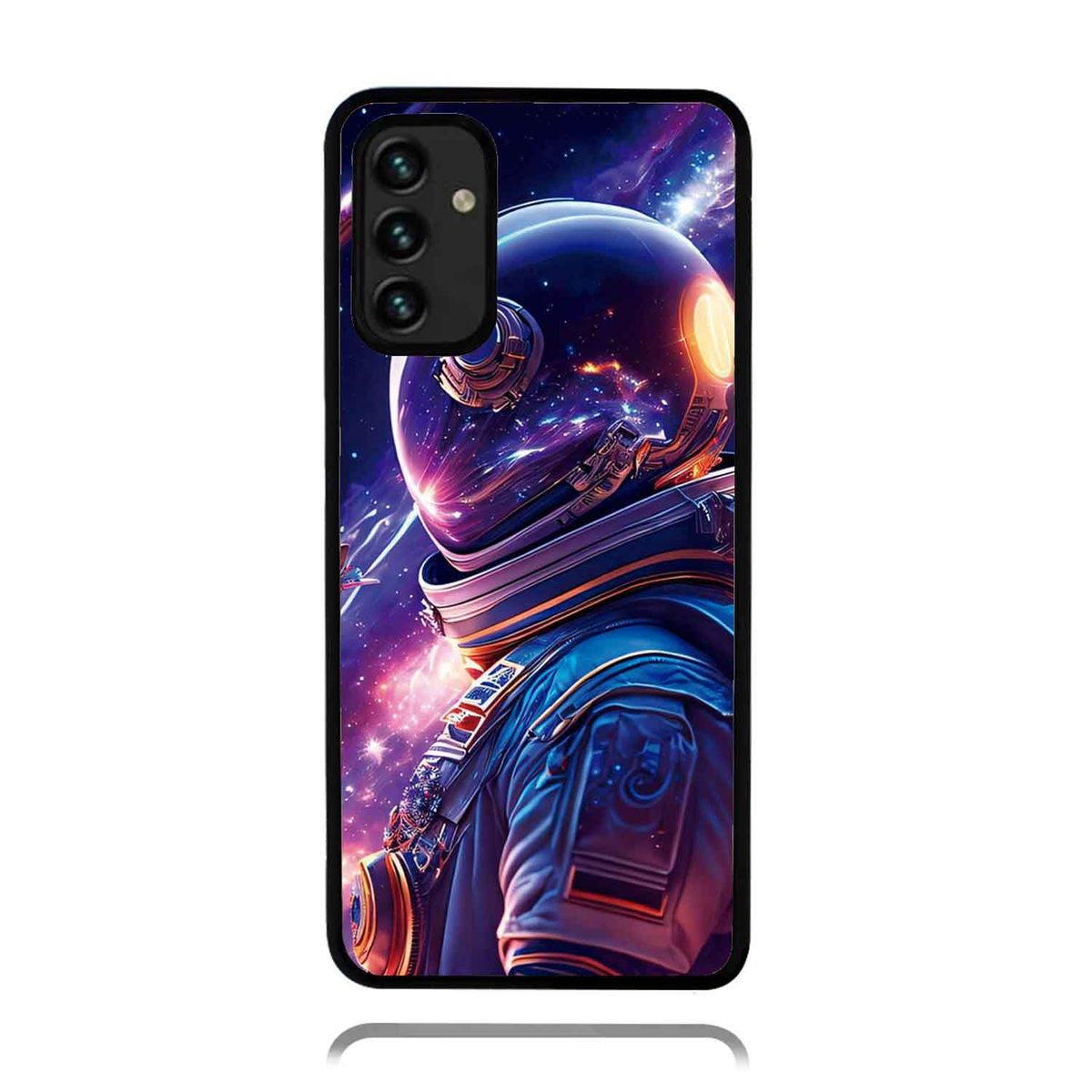 GENERICO - Funda Protector Case Para SAMSUNG A13 5G