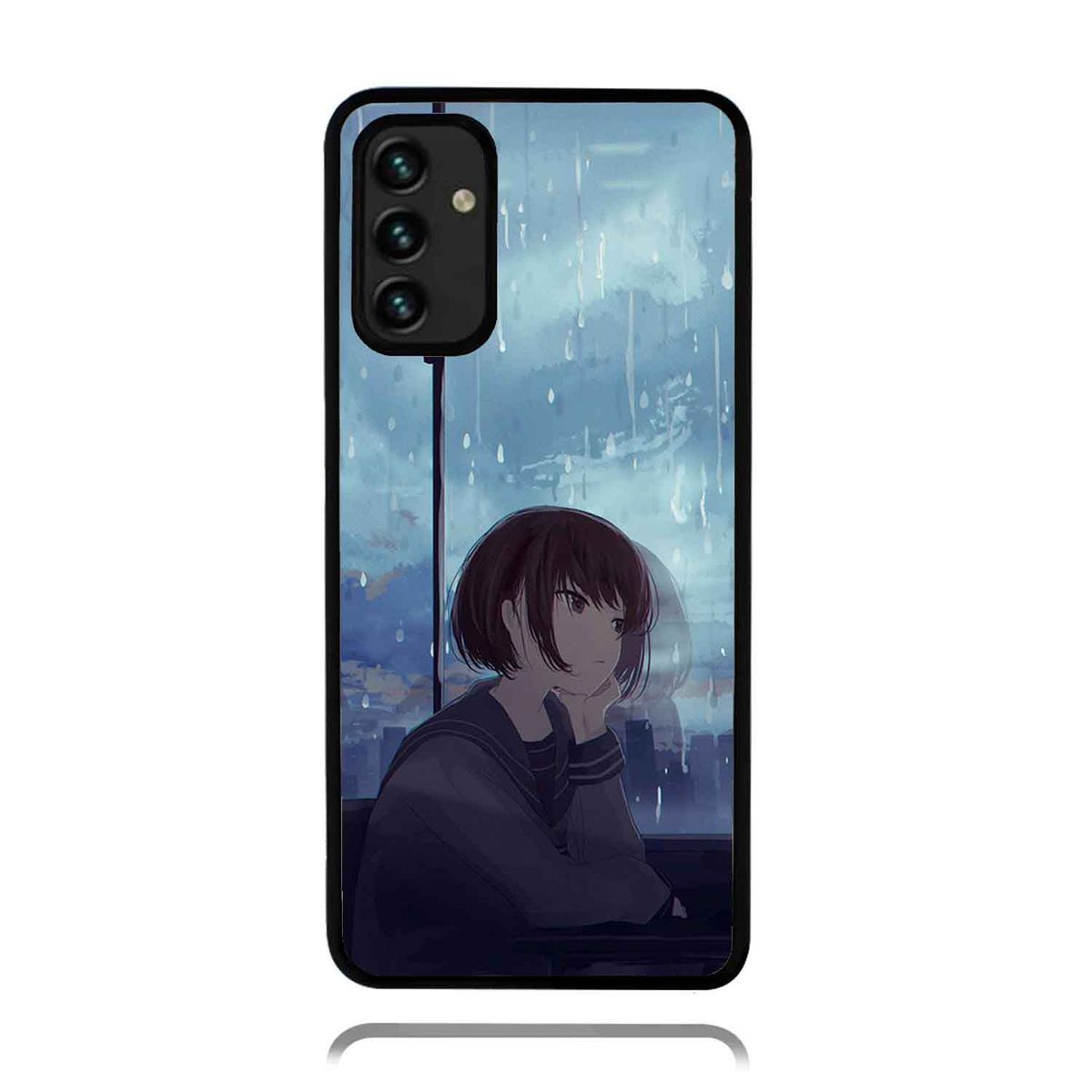 GENERICO - Funda Protector Case Para SAMSUNG A13 5G