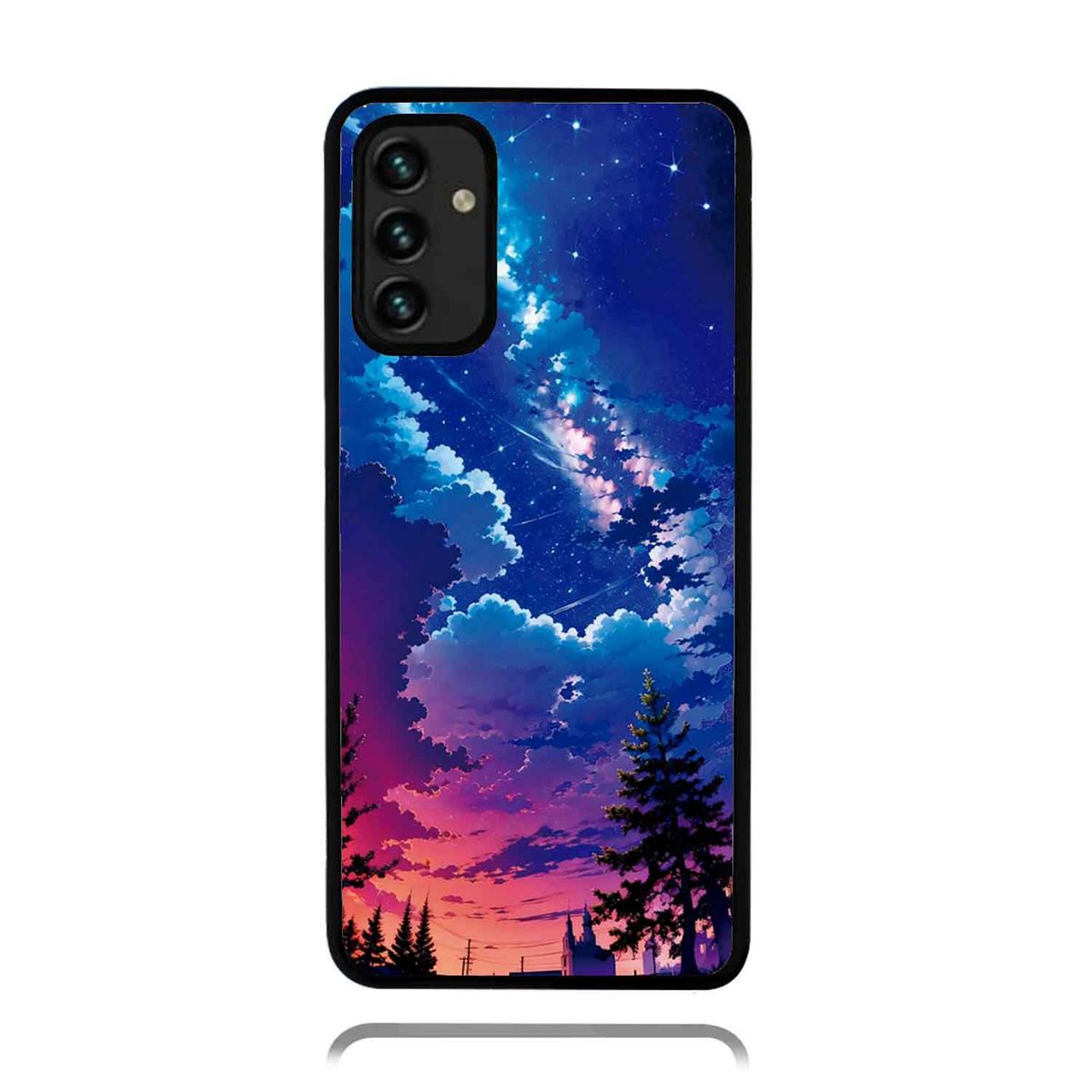 GENERICO - Funda Protector Case Para SAMSUNG A13 5G