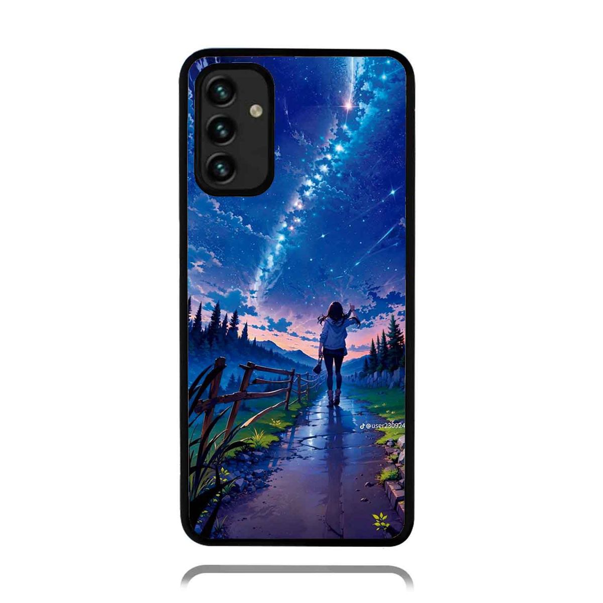 GENERICO - Funda Protector Case Para SAMSUNG A13 5G