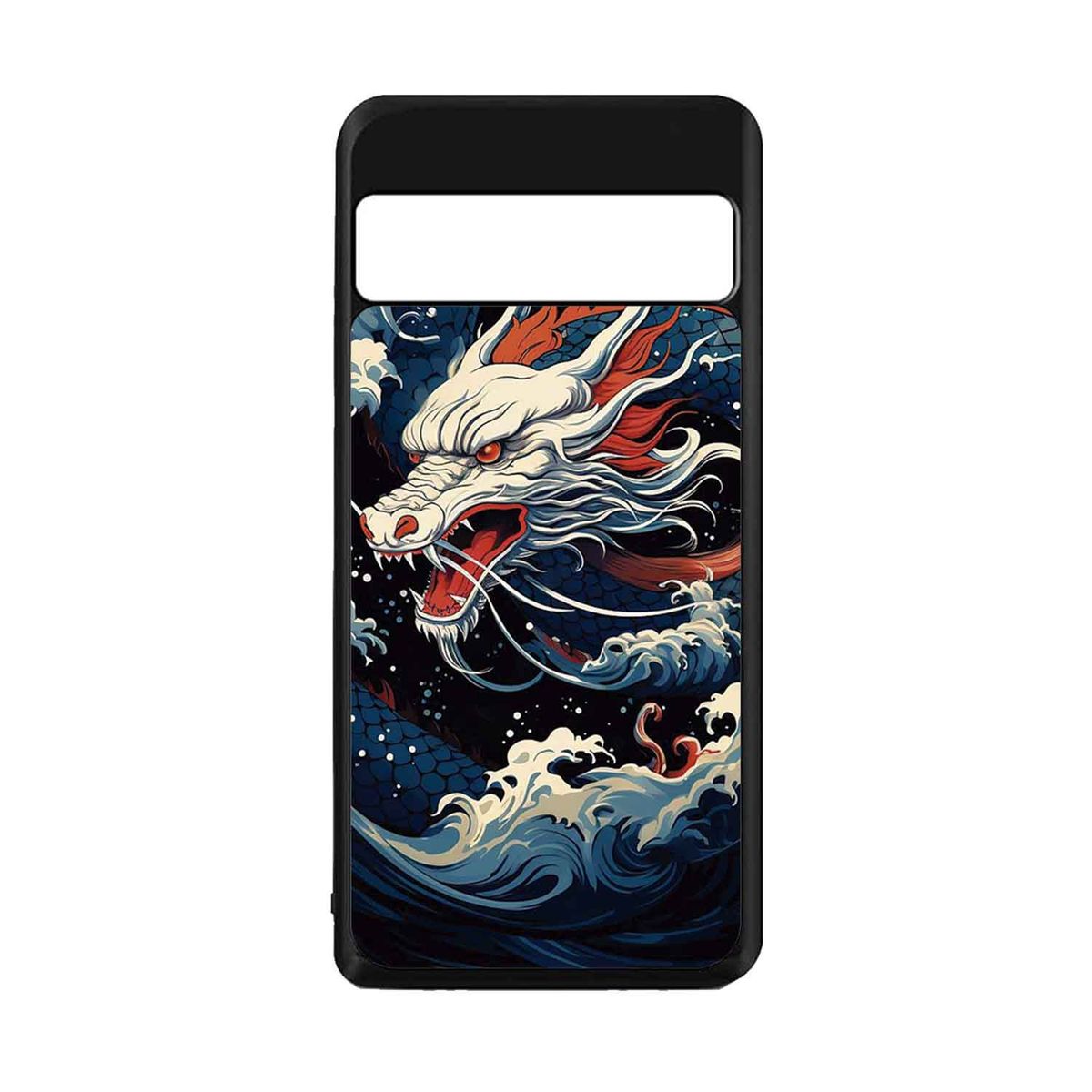 GENERICO - Funda Protector Case Para GOOGLE PIXEL 7A