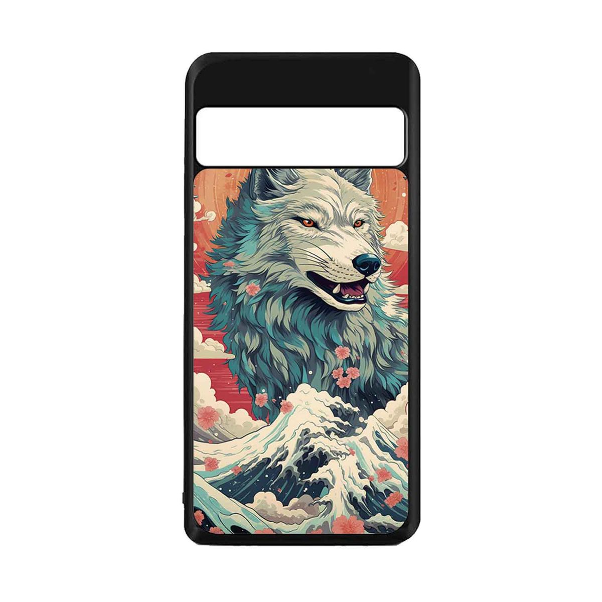 GENERICO - Funda Protector Case Para GOOGLE PIXEL 7A