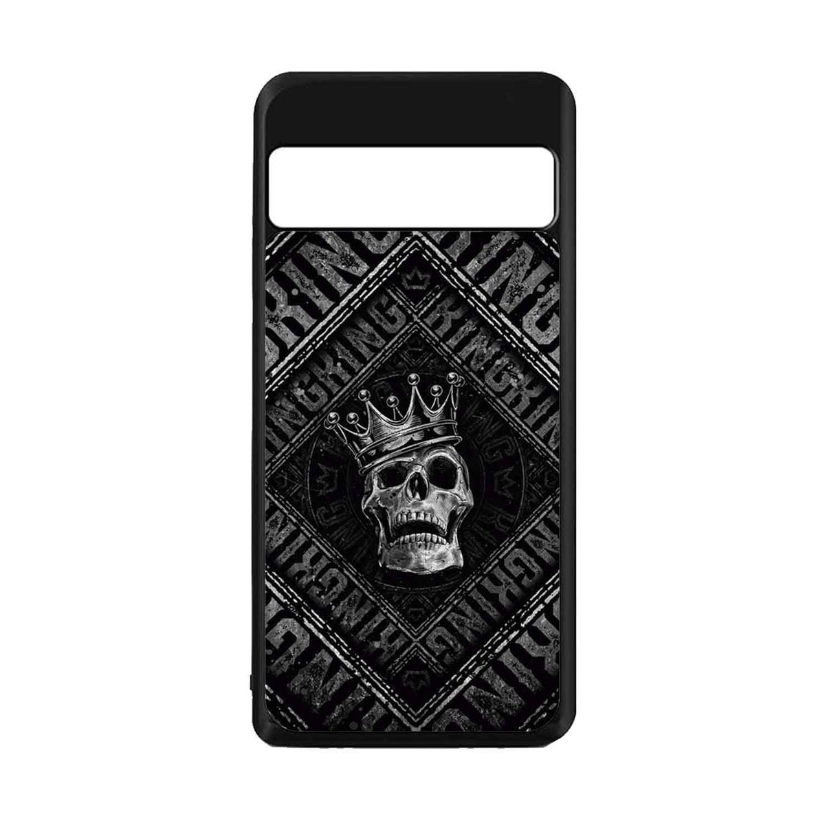 GENERICO - Funda Protector Case Para GOOGLE PIXEL 7A