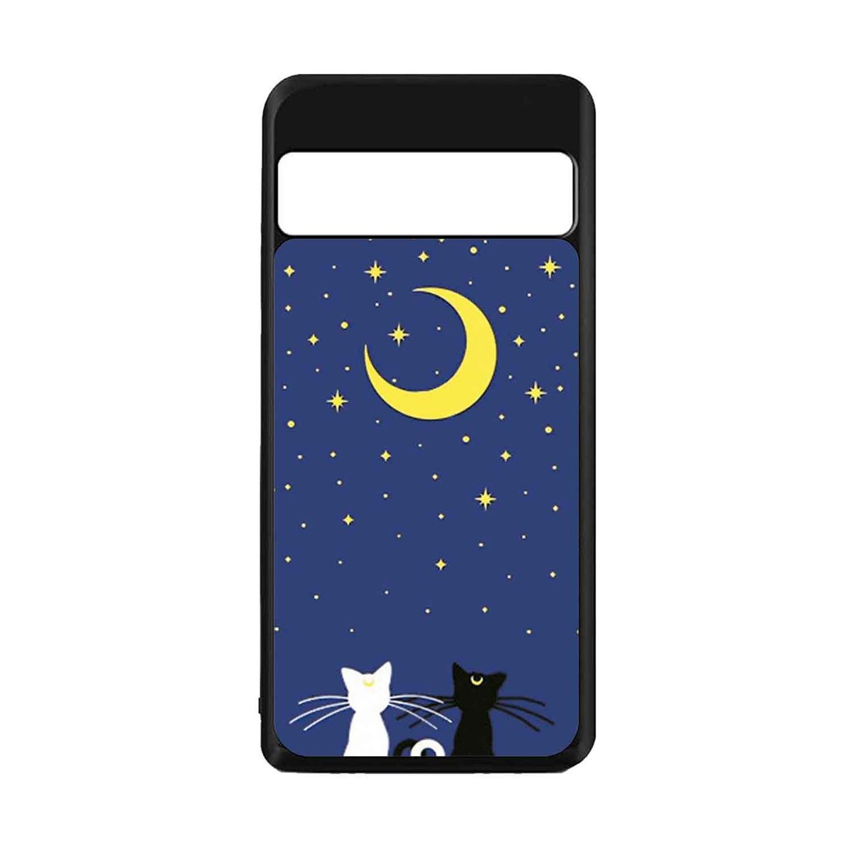 GENERICO - Funda Protector Case Para GOOGLE PIXEL 7A