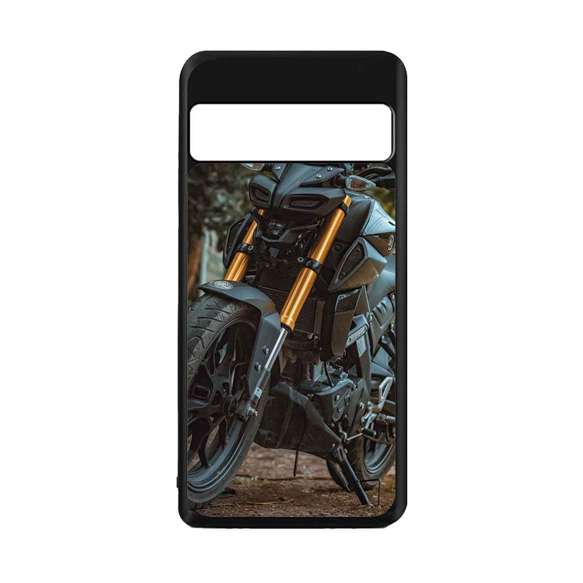 GENERICO - Funda Protector Case Para GOOGLE PIXEL 7A.