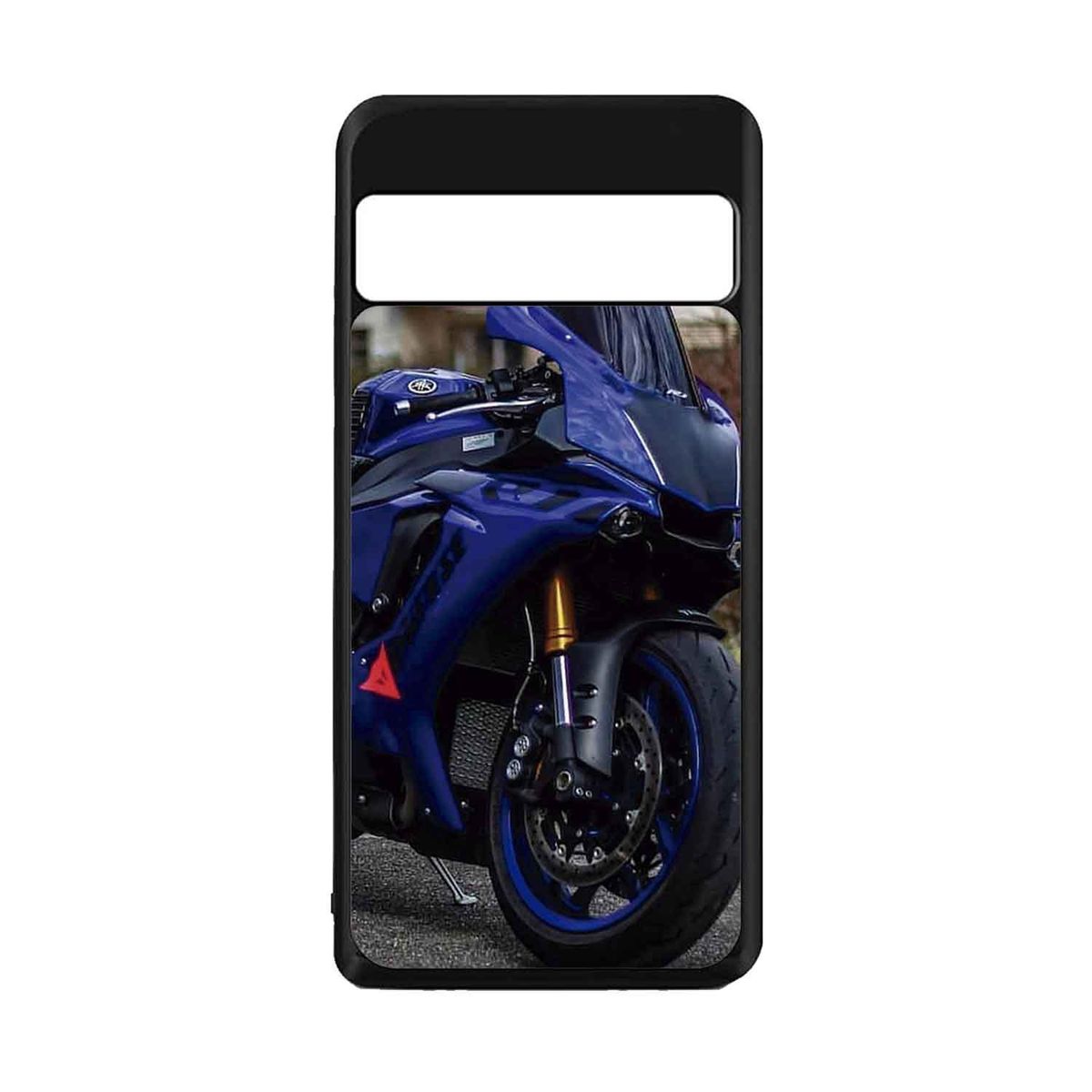 GENERICO - Funda Protector Case Para GOOGLE PIXEL 7A