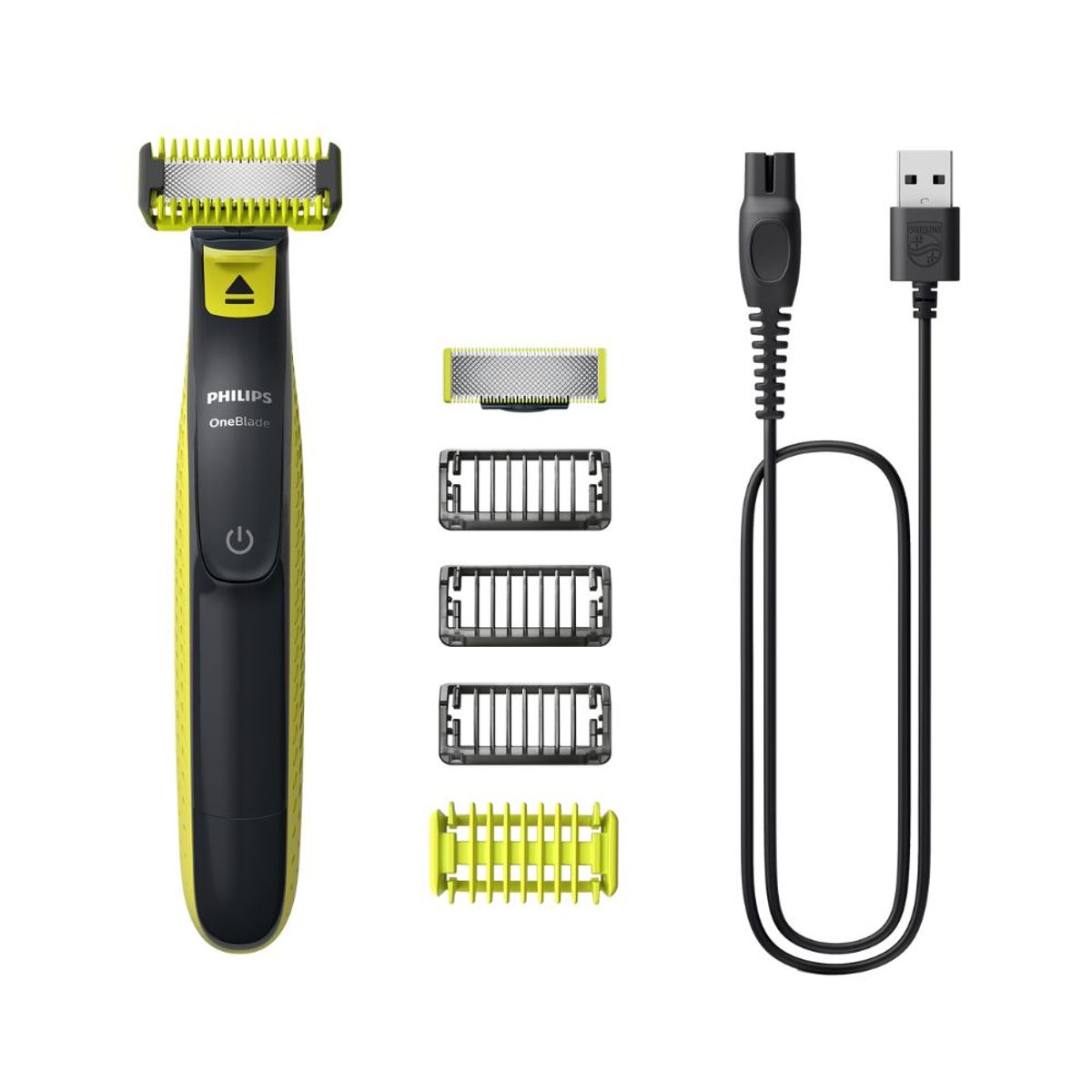 PHILIPS - Cortadora de cabello hairclipper series 3000 hc3525_15 philips