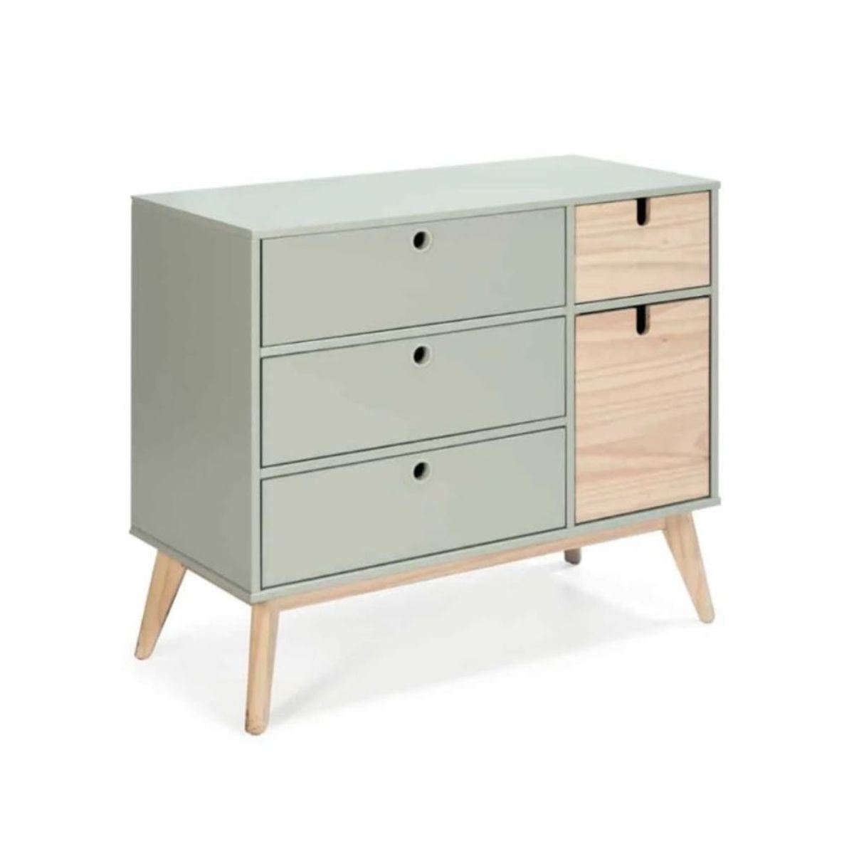 CENTRAL DECCO - SH COMODA RONY SHEGOSE