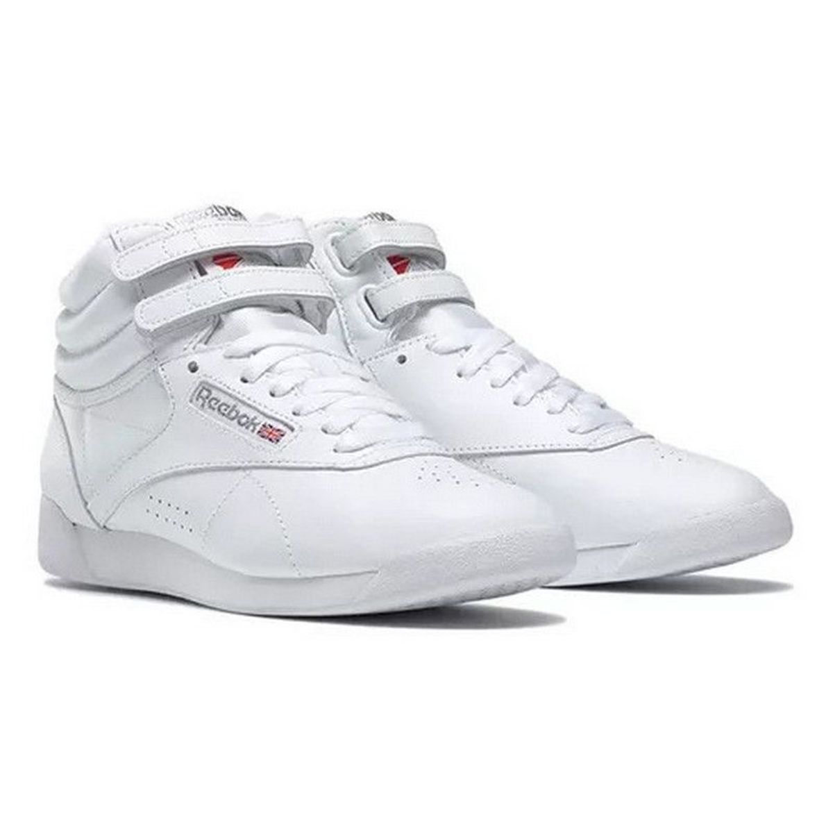 REEBOK - Zapatilla Reebok F-S Hi 100000103 para Mujer