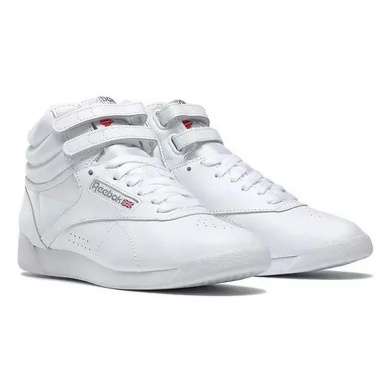REEBOK - Zapatilla Reebok F-S Hi 100000103 para Mujer