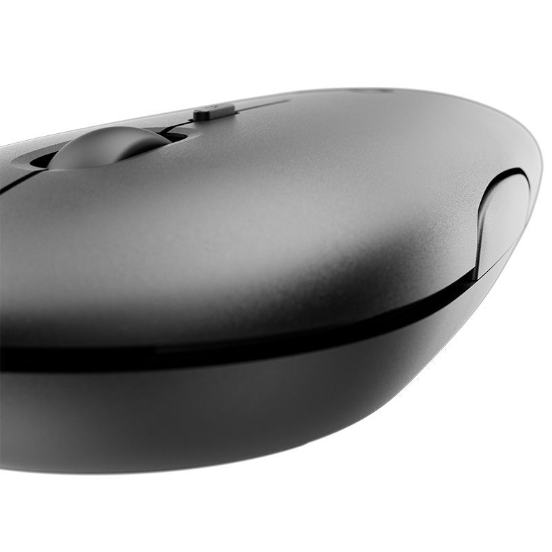 KLIPXTREME - MOUSE INALAMBRICO KLIPXTREME KMW-415BK