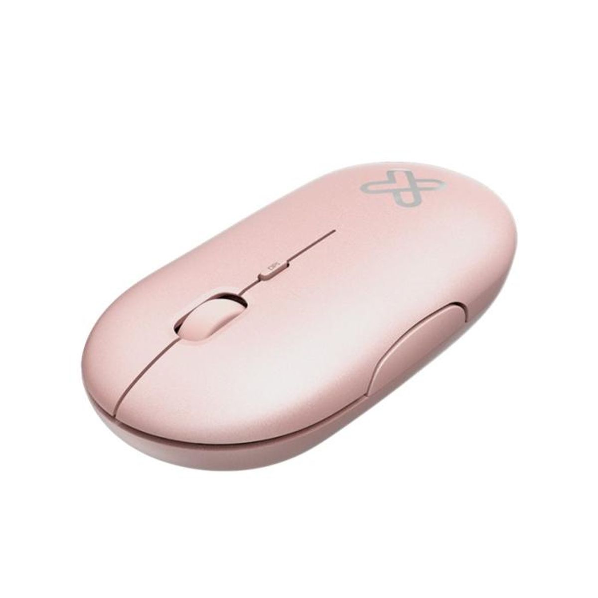KLIPXTREME - MOUSE INALAMBRICO KLIPXTREME KMW-415PK