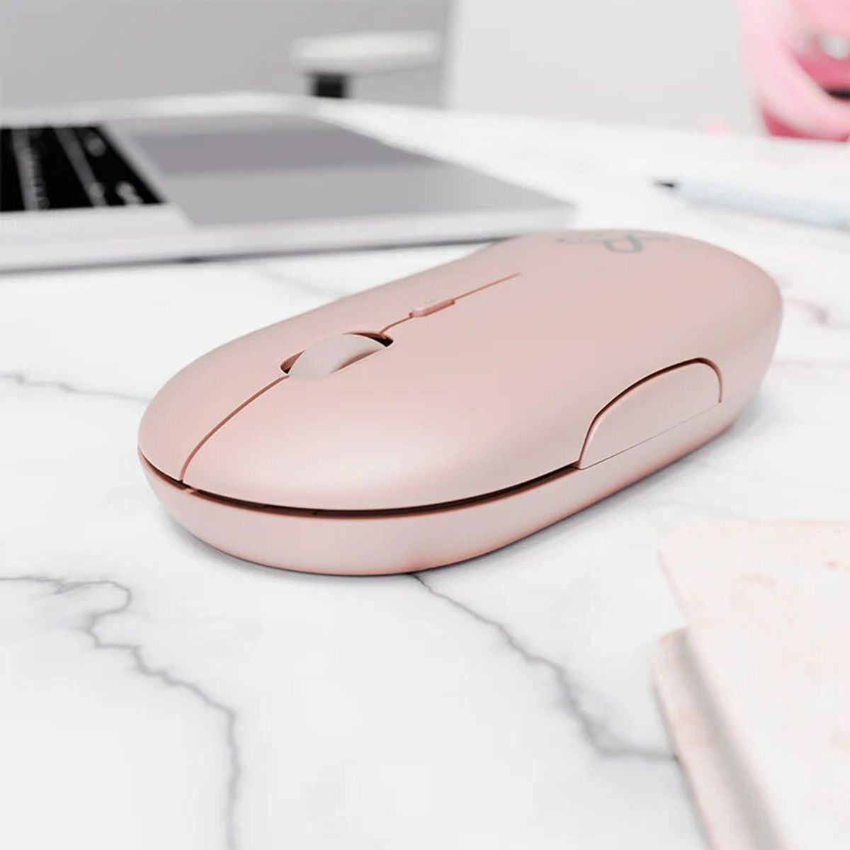 KLIPXTREME - MOUSE INALAMBRICO KLIPXTREME KMW-415PK
