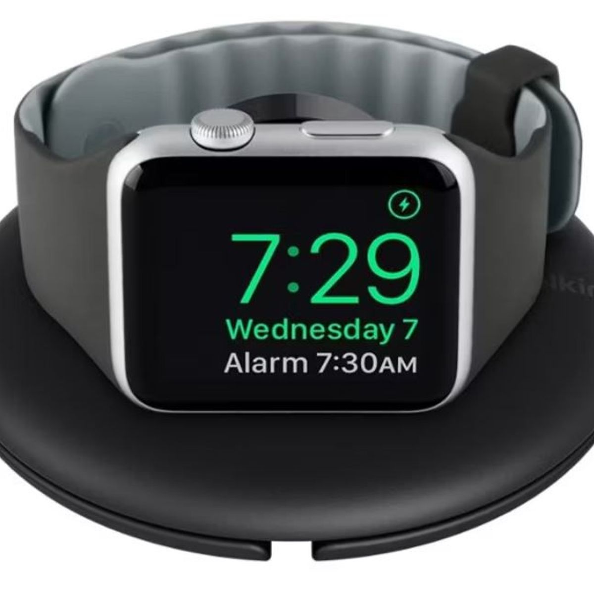 BELKIN - BELKIN Travel Stand for Apple Watch