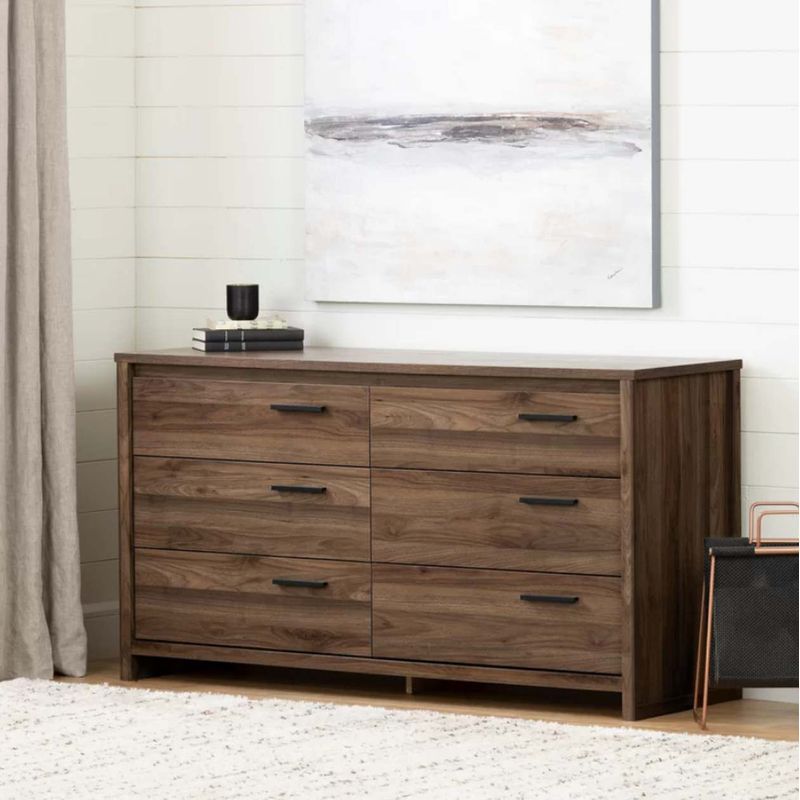 VENTITAS HOME - Cómoda Aparador Contemporáneo Kalissa Ventitas Perú Gales