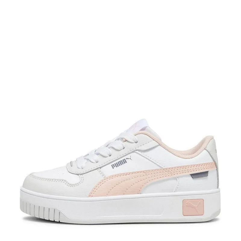 PUMA - Zapatilla Puma Carina Street 393847-04 para Niñas