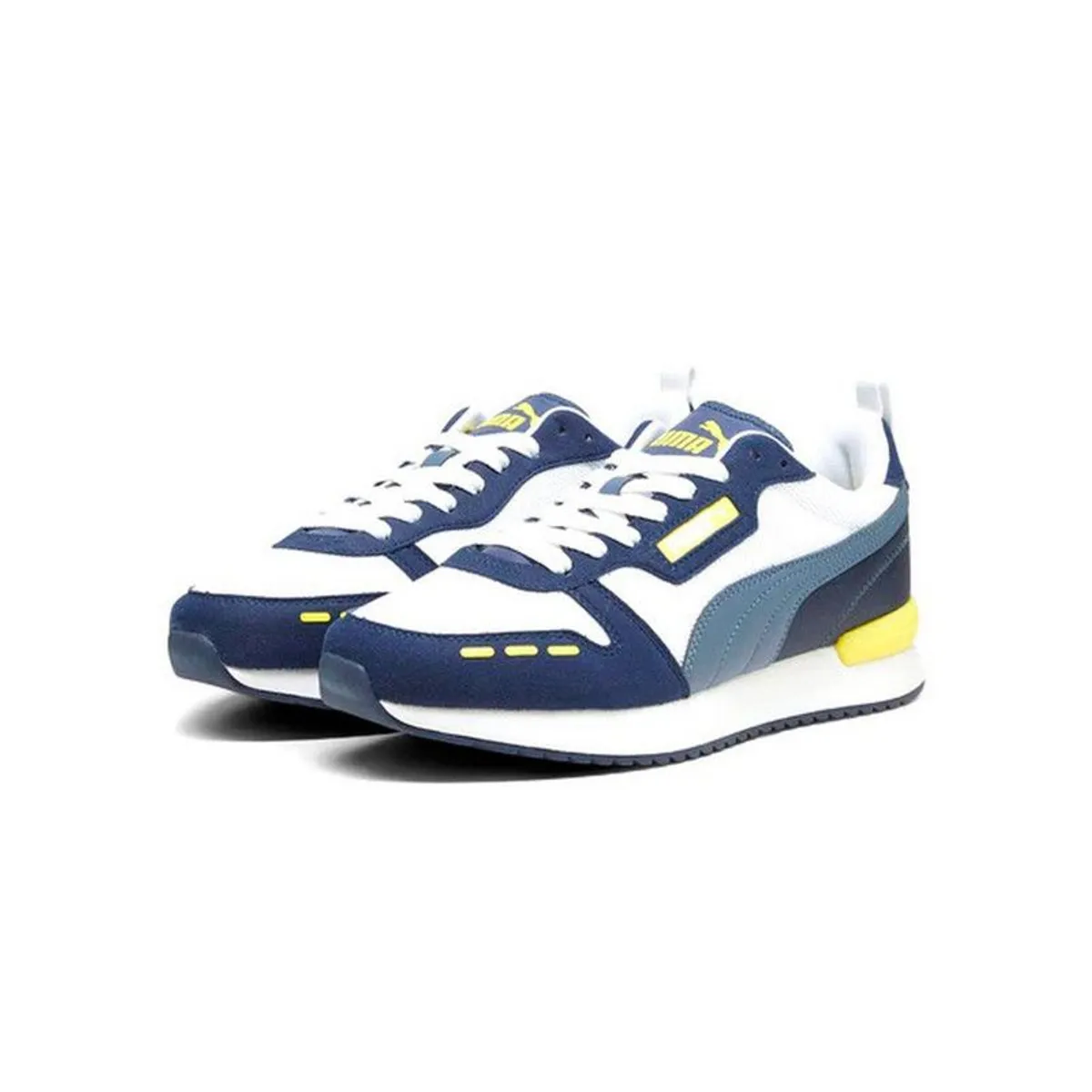PUMA - Zapatilla Puma R78 393910-02 para Hombre_.