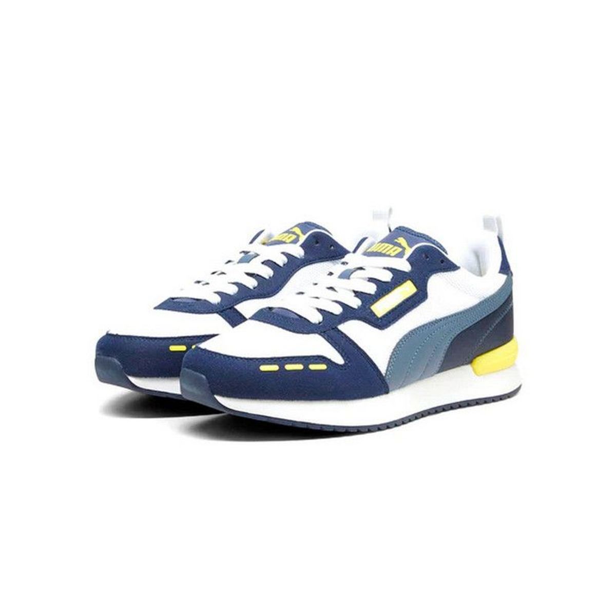 PUMA - Zapatilla Puma R78 393910-02 para Hombre_.
