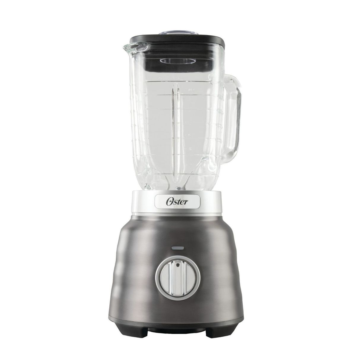 OSTER - Licuadora Max Reversible BLSTPBRGR de 3V 1500 W Oster