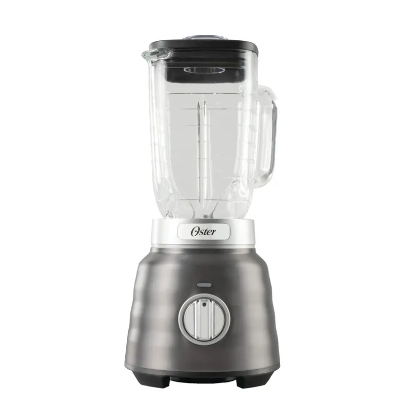 OSTER - Licuadora Max Reversible BLSTPBRGR de 3V 1500 W Oster