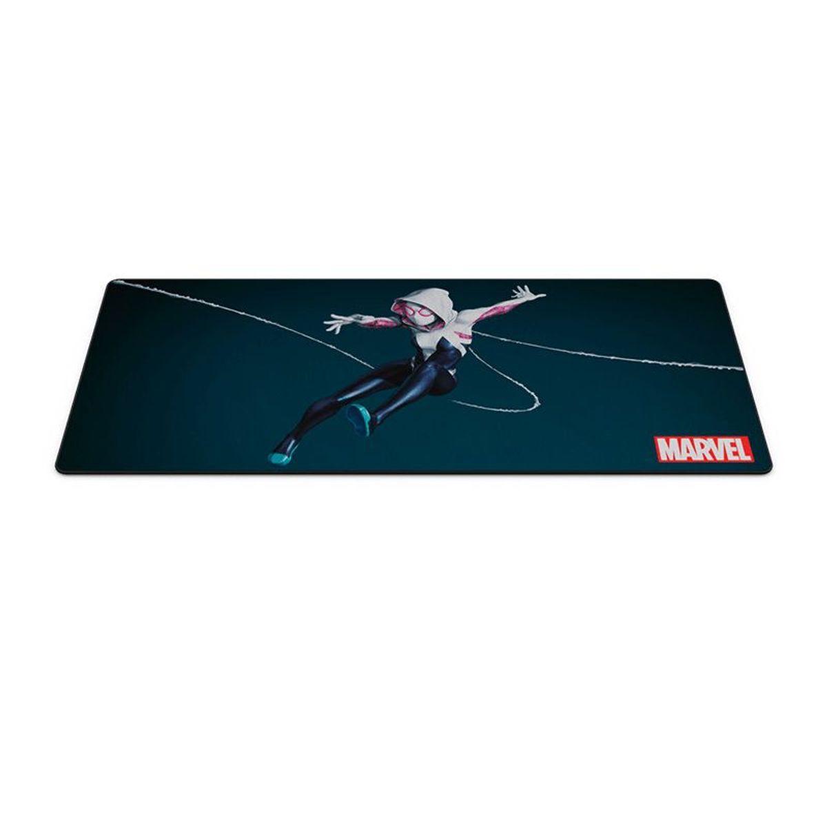 XTECH - MOUSEPAD XTECH EDICIÓN GHOST SPIDER