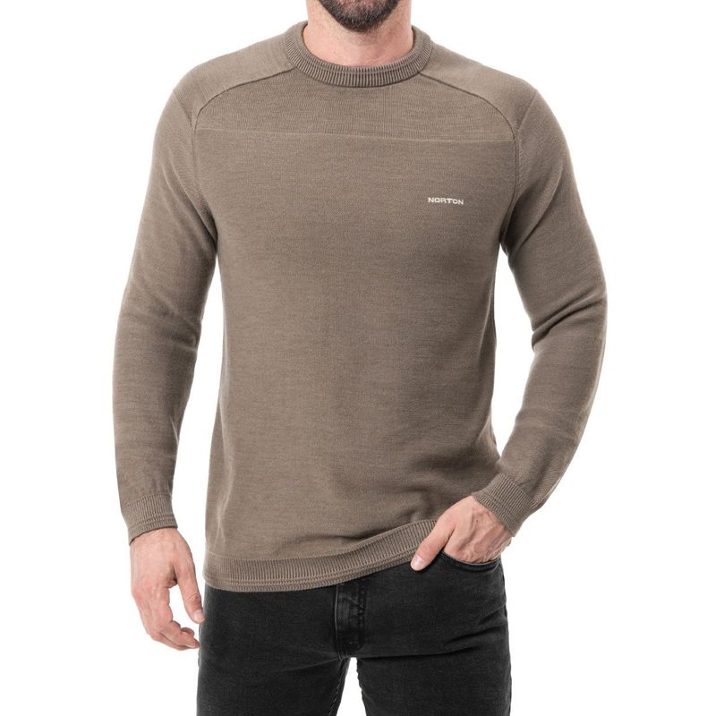 NORTON - Chompas Hilos Hombre Taryet Norton