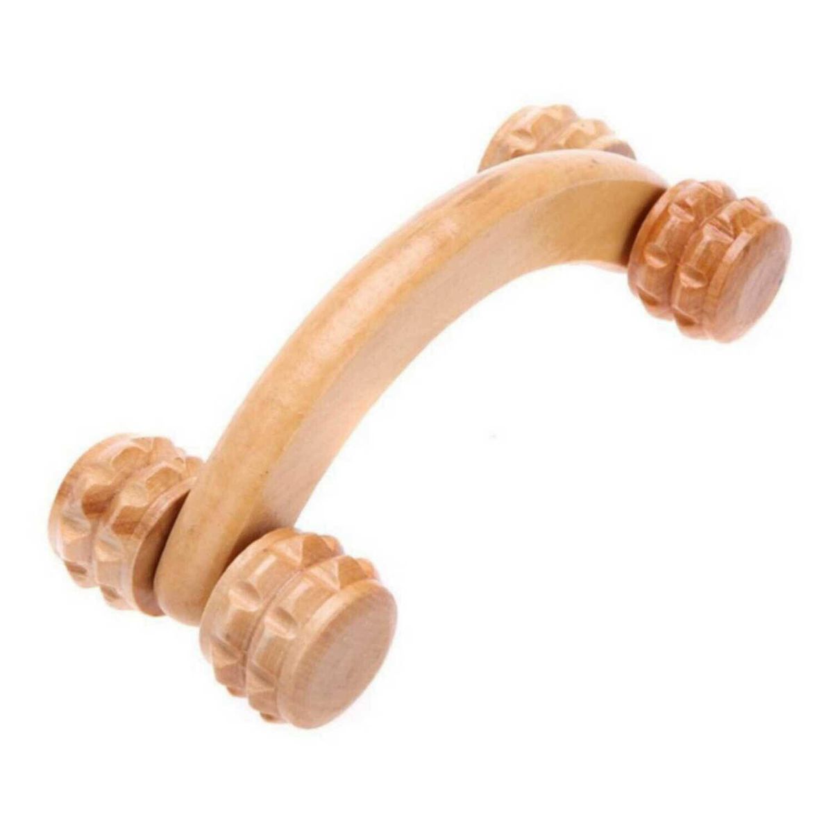 GENERICO - Rodillo Masajeador para todo el cuerpo