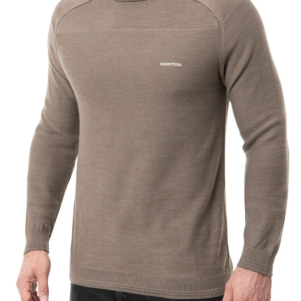 NORTON - Chompas Hilos Hombre Taryet Norton