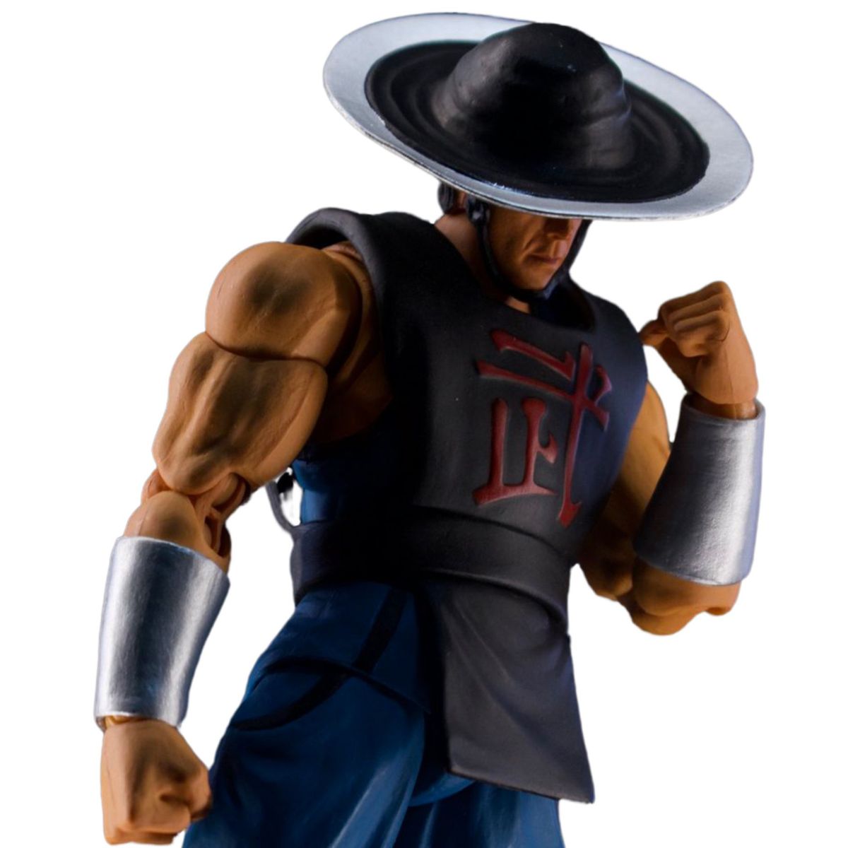 MORTAL KOMBAT - Figura Mortal Kombat 2 Kung Lao Storm Collectibles