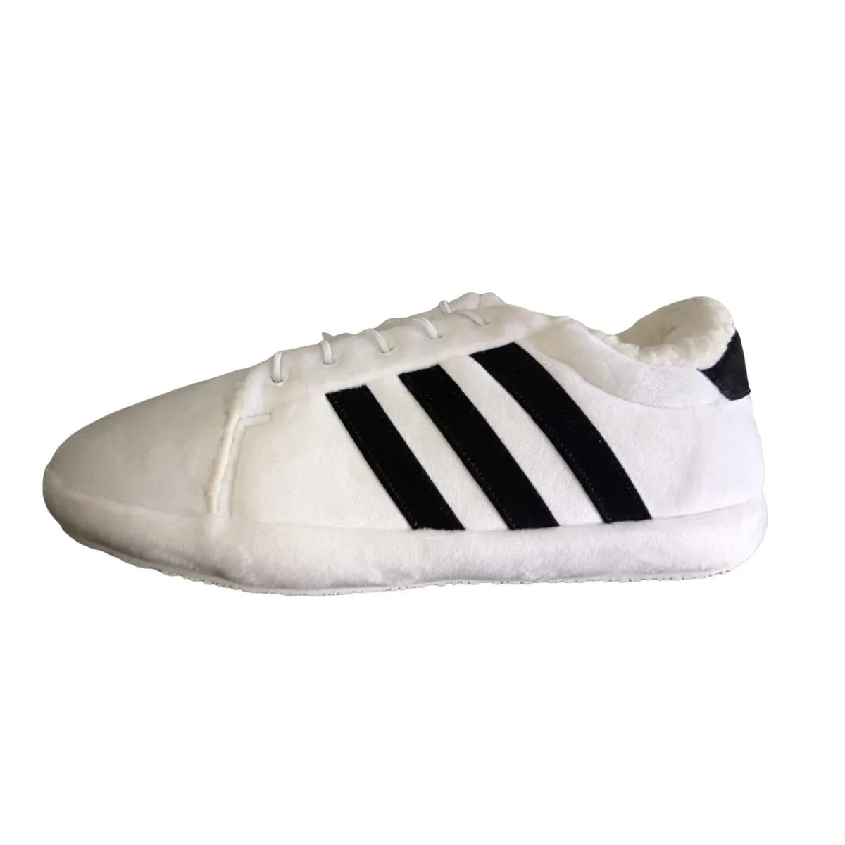 BABUFLAS - BABUFLAS Urban Style Blanco - Niño - Adulto (Talla: 30 -44)_.