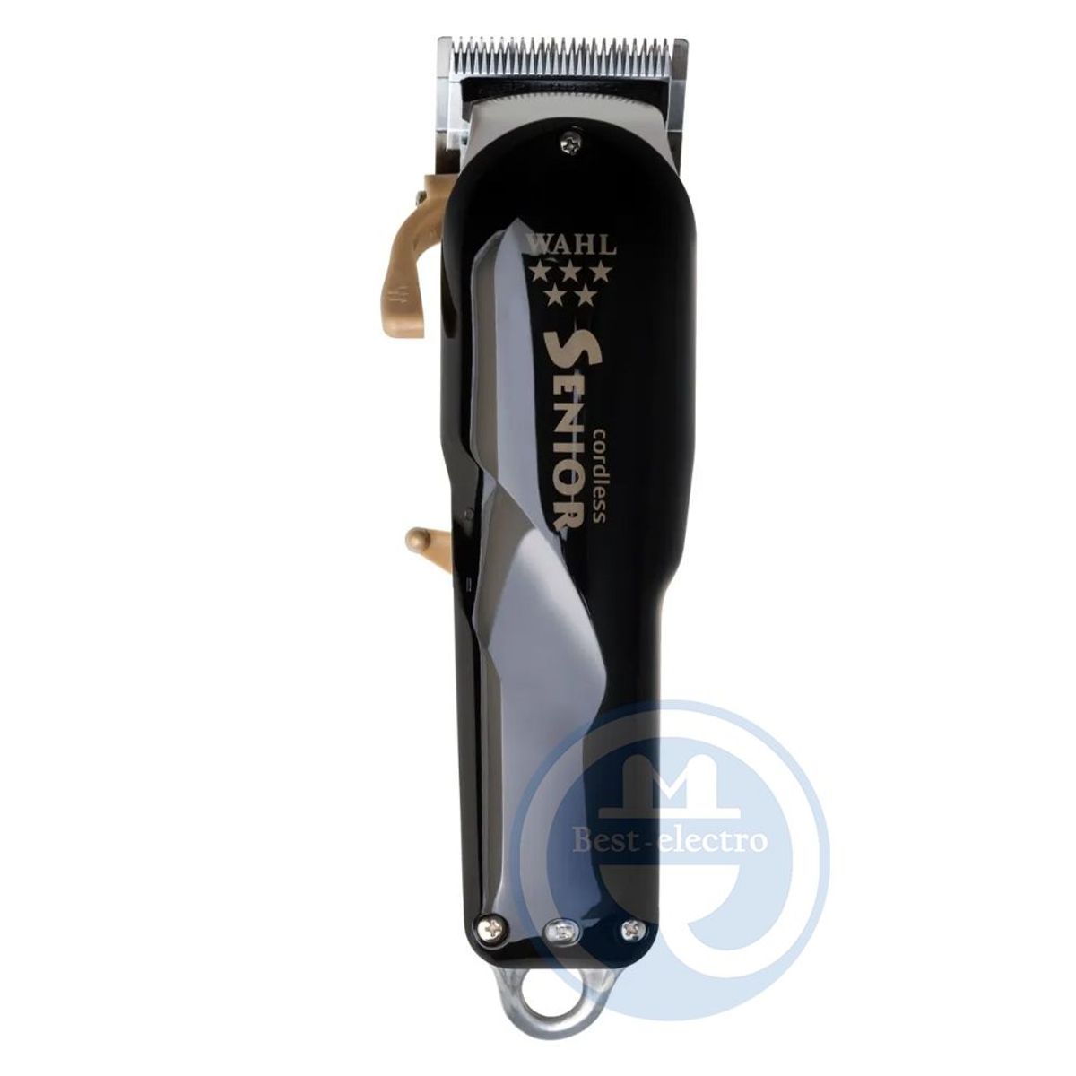 WAHL - Cortadora de Cabello Wahl Senior Cordless 08504-358 5 Star Series