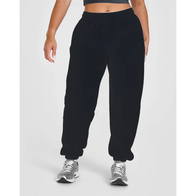 GENERICO - JOGGER OVERSIZE MUJER - JOGGER MUJER - PANTALÓN DEPORTIVO - BUZO MUJER